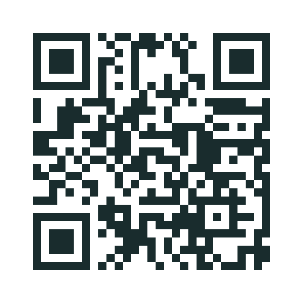 QR para acceder a las descargas públicas